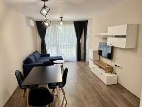 1 bedroom Hristo Smirnenski, Plovdiv 1