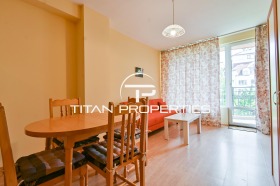 1 soverom Strelbishte, Sofia