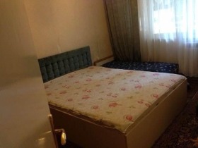 2 makuuhuonetta Tsentar, Sofia