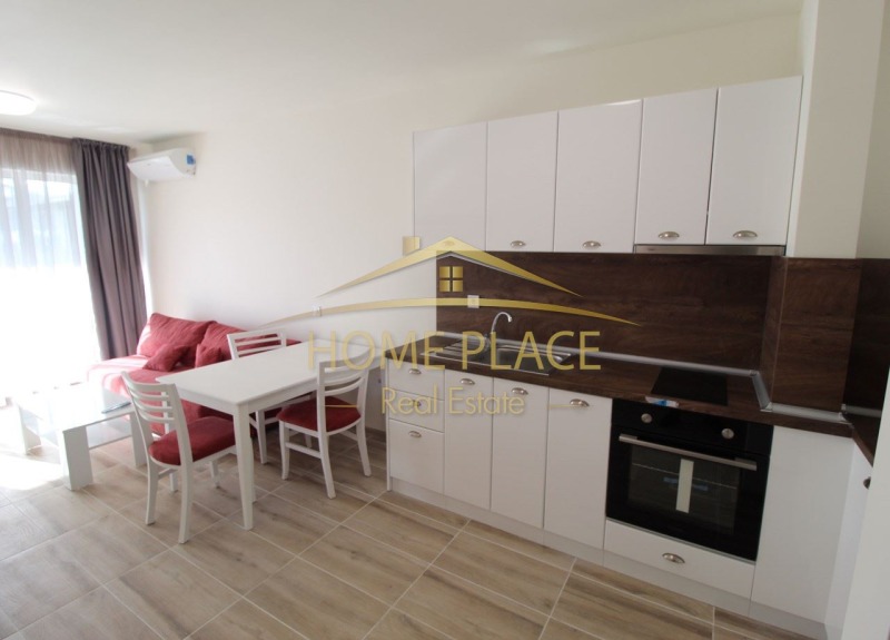 В аренду  Студия Варна , Левски 1 , 40 кв.м | 61204532 - изображение [3]