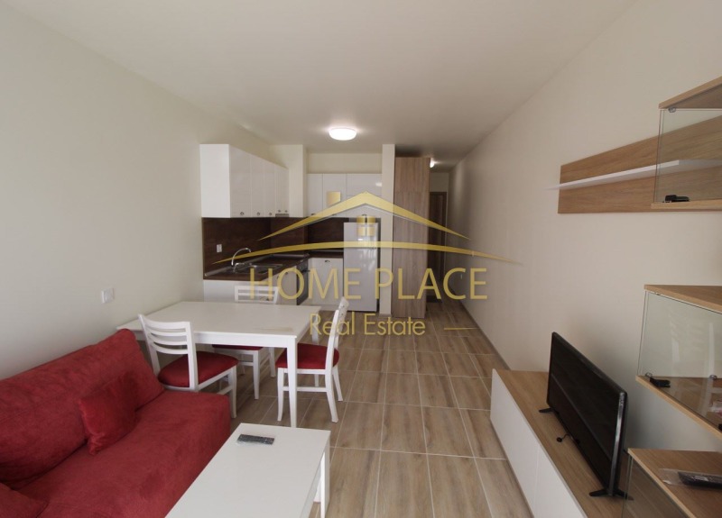 В аренду  Студия Варна , Левски 1 , 40 кв.м | 61204532