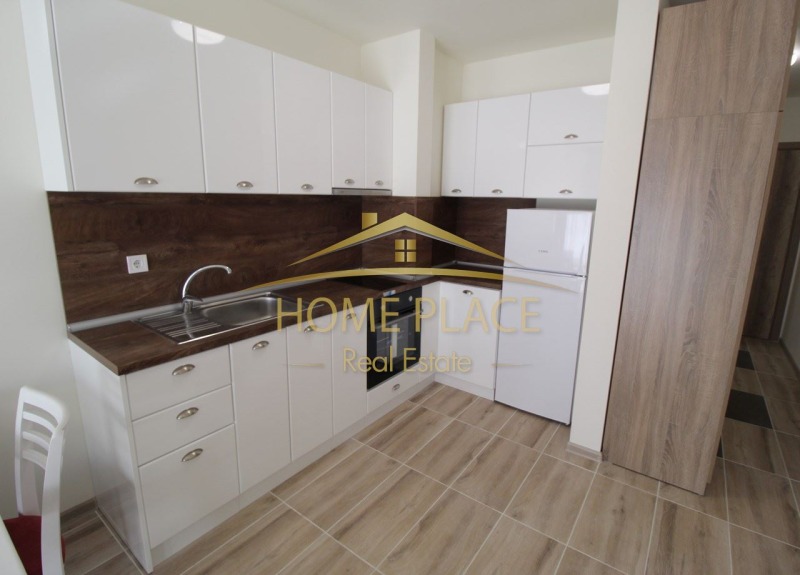 В аренду  Студия Варна , Левски 1 , 40 кв.м | 61204532 - изображение [2]