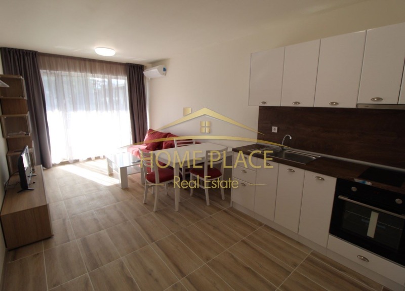 В аренду  Студия Варна , Левски 1 , 40 кв.м | 61204532 - изображение [6]