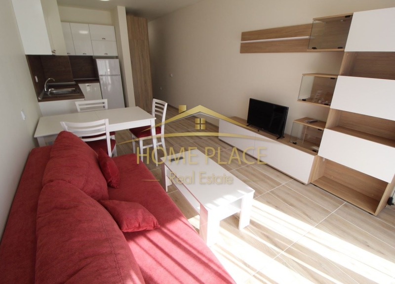 В аренду  Студия Варна , Левски 1 , 40 кв.м | 61204532 - изображение [4]