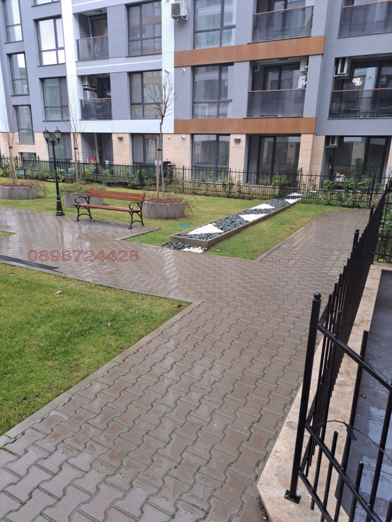 Дава под наем 1-СТАЕН, гр. София, Малинова долина