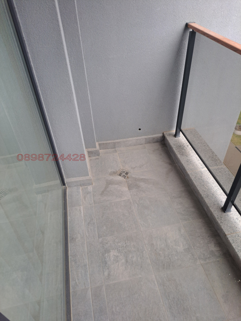 Дава под наем 1-СТАЕН, гр. София, Малинова долина, снимка 16 - Апартаменти - 53394526