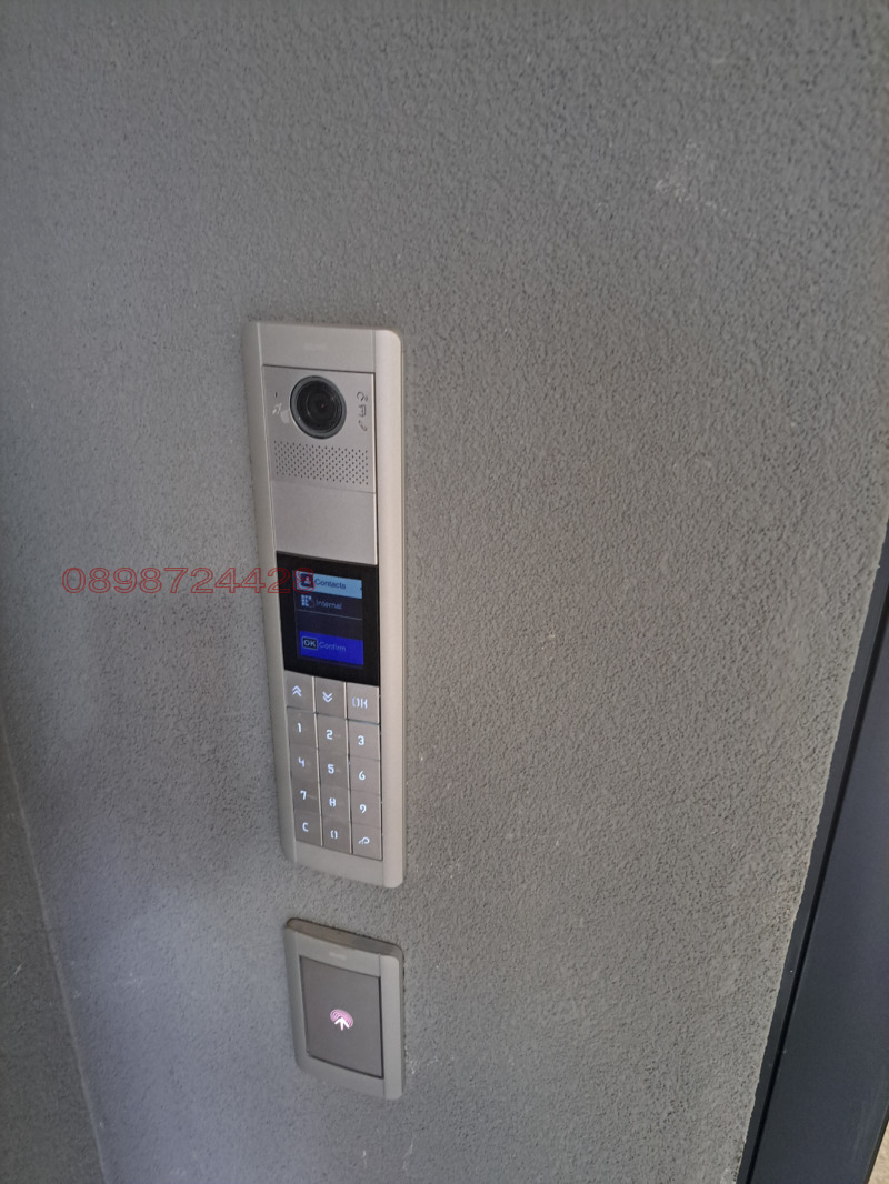 Дава под наем 1-СТАЕН, гр. София, Малинова долина, снимка 3 - Апартаменти - 53394526