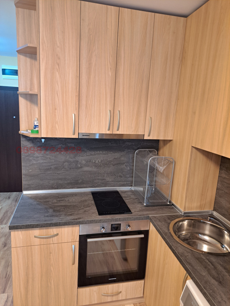 Дава под наем 1-СТАЕН, гр. София, Малинова долина, снимка 11 - Апартаменти - 53394526