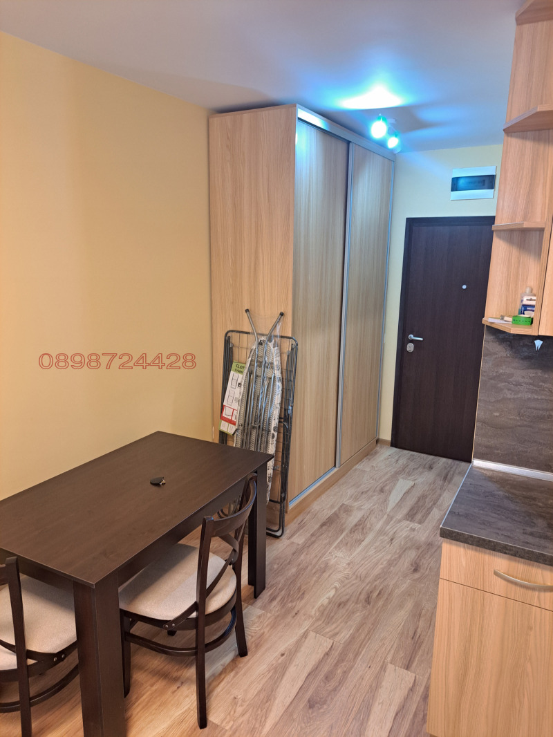 Дава под наем 1-СТАЕН, гр. София, Малинова долина, снимка 10 - Апартаменти - 53394526