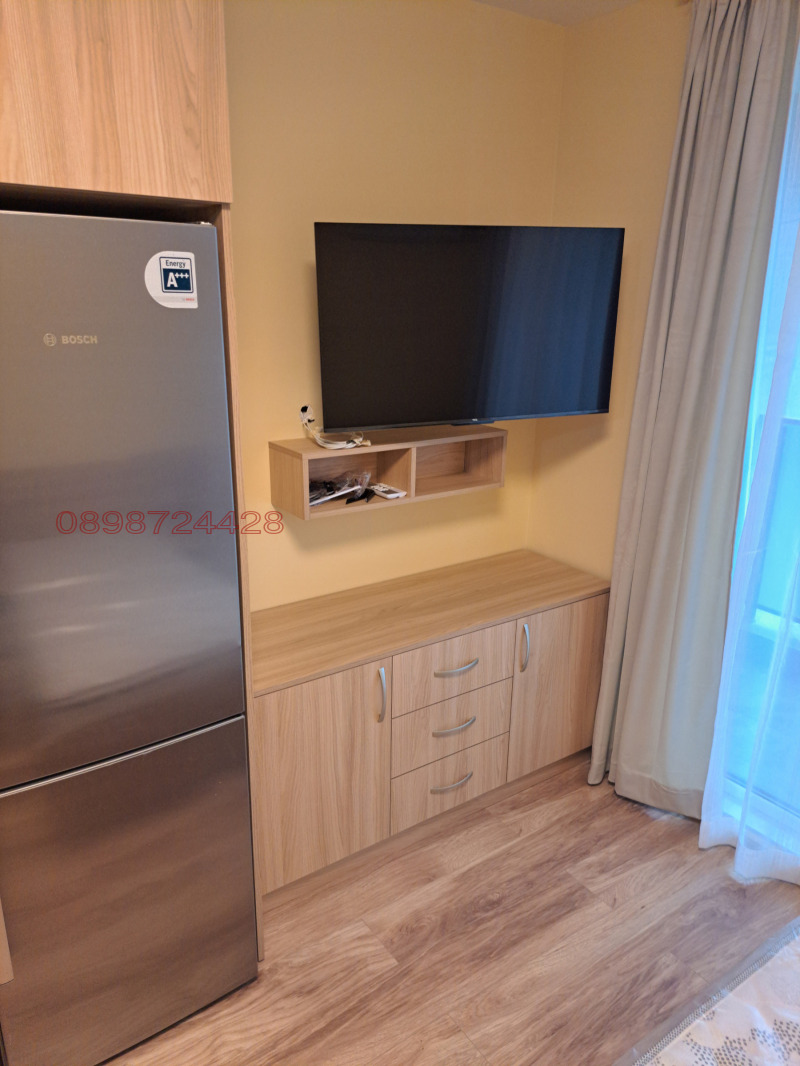 Дава под наем 1-СТАЕН, гр. София, Малинова долина, снимка 15 - Апартаменти - 53394526