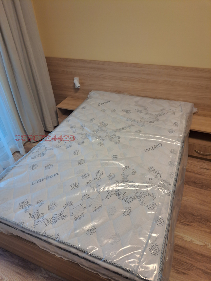 Дава под наем 1-СТАЕН, гр. София, Малинова долина, снимка 14 - Апартаменти - 53394526