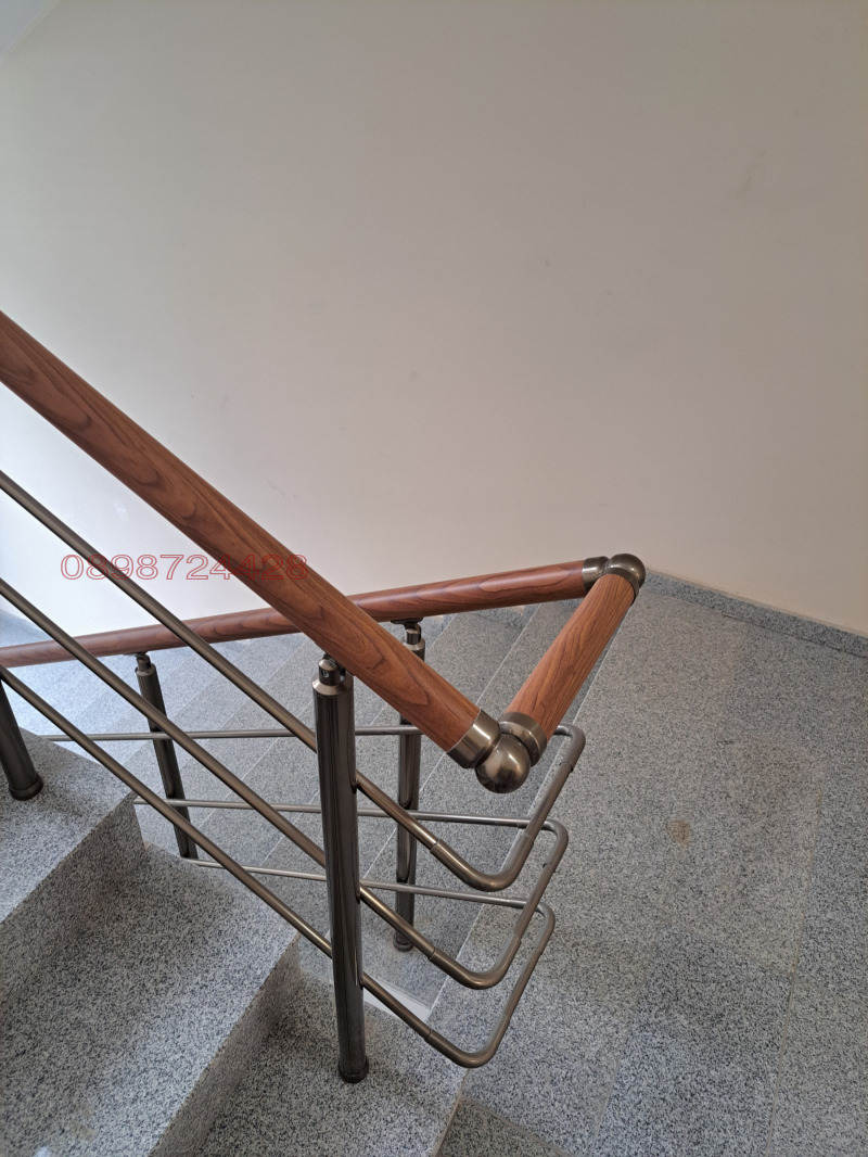 Дава под наем 1-СТАЕН, гр. София, Малинова долина, снимка 5 - Апартаменти - 53394526