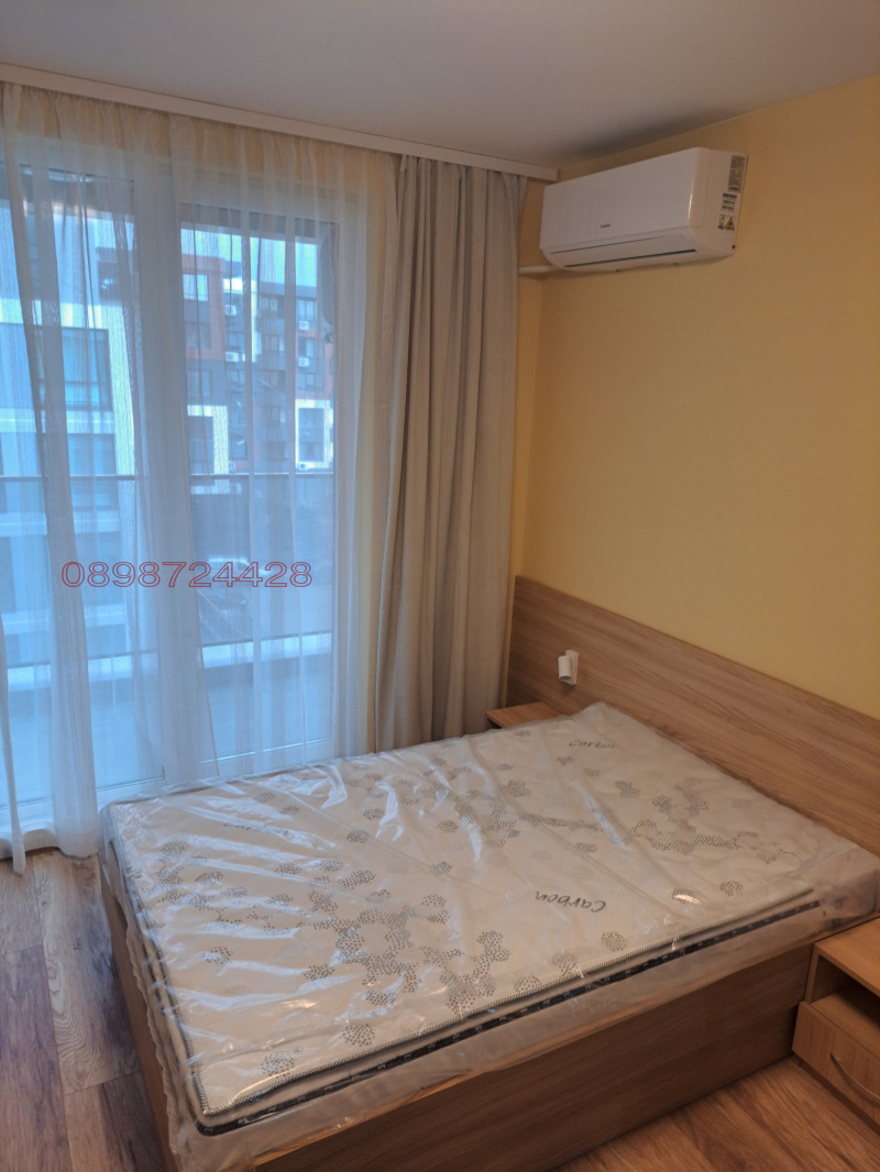 Дава под наем 1-СТАЕН, гр. София, Малинова долина, снимка 12 - Апартаменти - 53394526