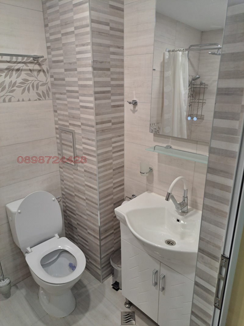 Дава под наем 1-СТАЕН, гр. София, Малинова долина, снимка 7 - Апартаменти - 53394526