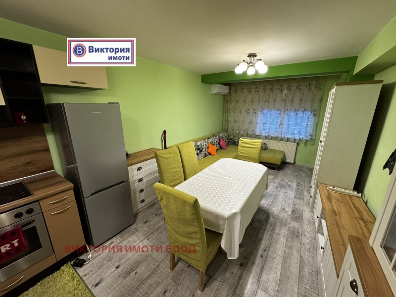 En renta  1 dormitorio Veliko Tarnovo , Akatsiya , 55 metros cuadrados | 79785172 - imagen [3]