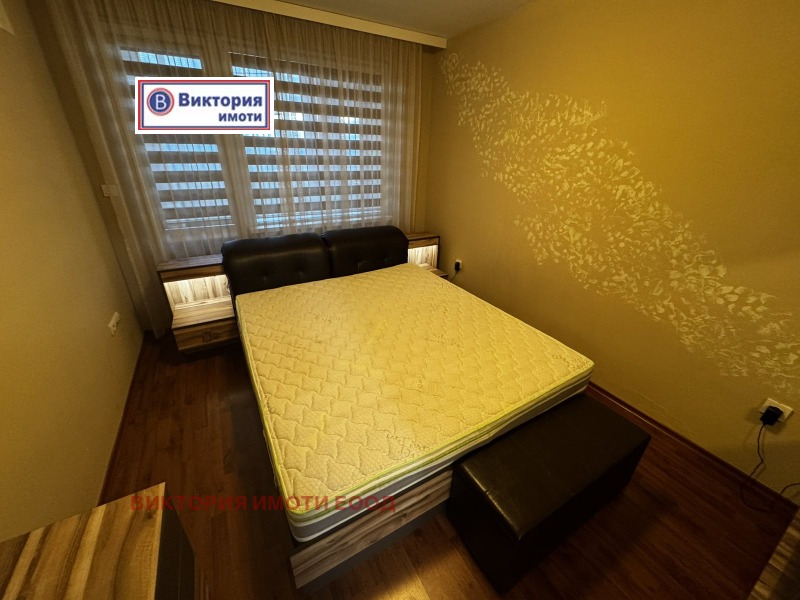 En renta  1 dormitorio Veliko Tarnovo , Akatsiya , 55 metros cuadrados | 79785172 - imagen [4]