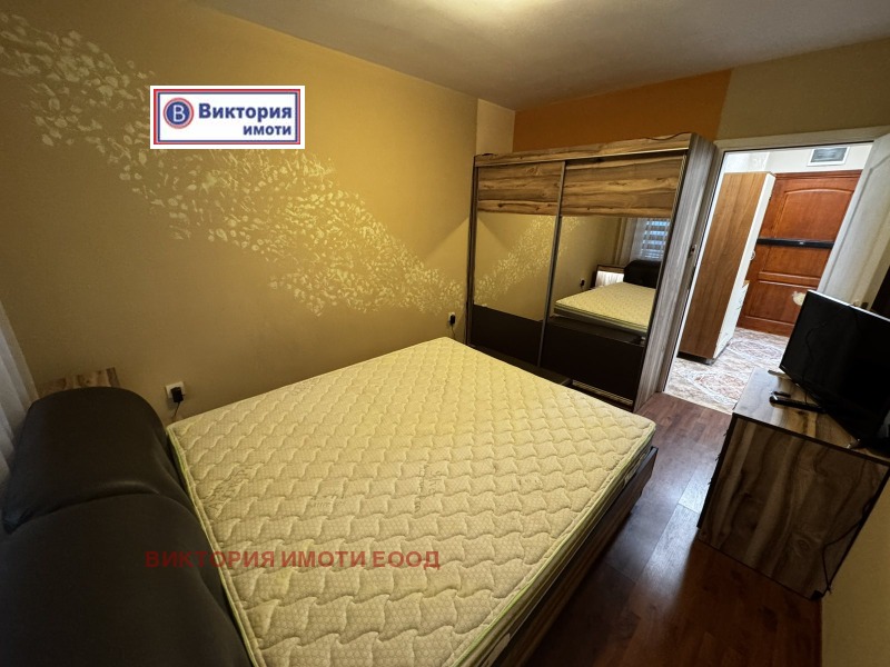 En renta  1 dormitorio Veliko Tarnovo , Akatsiya , 55 metros cuadrados | 79785172 - imagen [6]