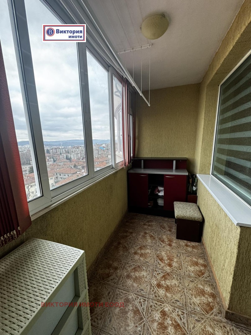 En renta  1 dormitorio Veliko Tarnovo , Akatsiya , 55 metros cuadrados | 79785172 - imagen [10]