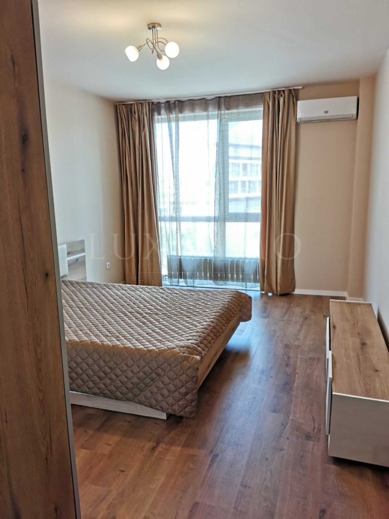 В аренду  1 спальня София , Кръстова вада , 80 кв.м | 83460972 - изображение [8]