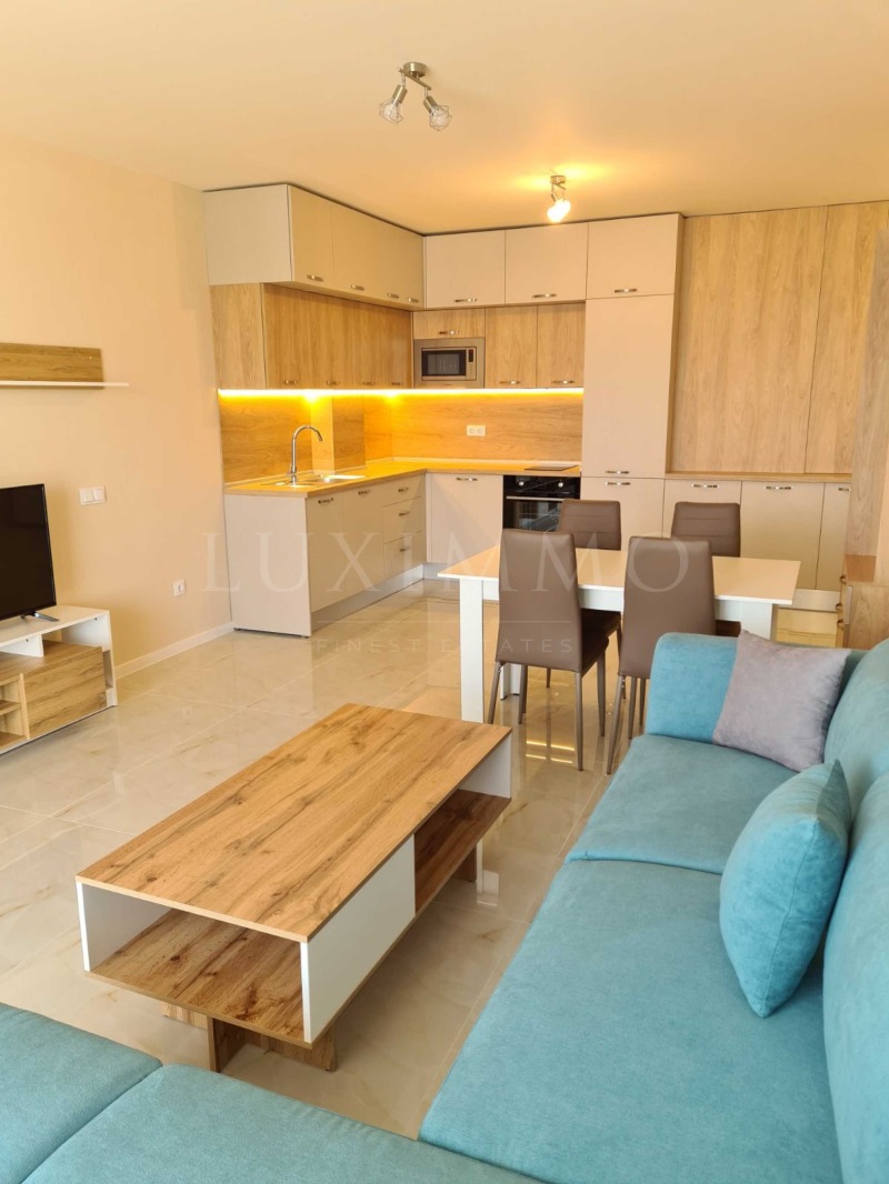 В аренду  1 спальня София , Кръстова вада , 80 кв.м | 83460972 - изображение [2]