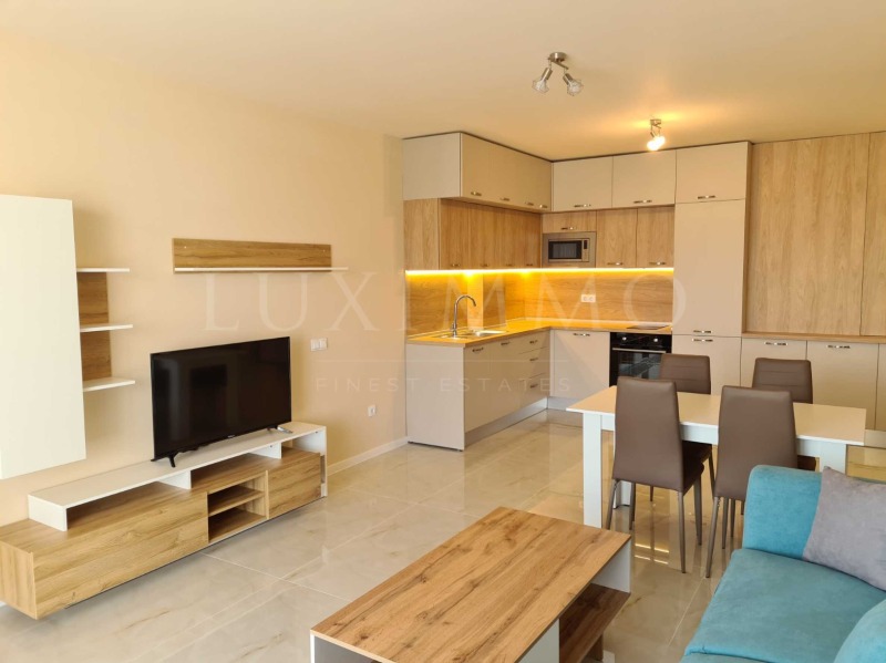 В аренду  1 спальня София , Кръстова вада , 80 кв.м | 83460972 - изображение [3]