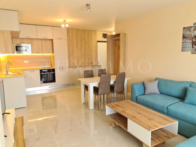 В аренду  1 спальня София , Кръстова вада , 80 кв.м | 83460972