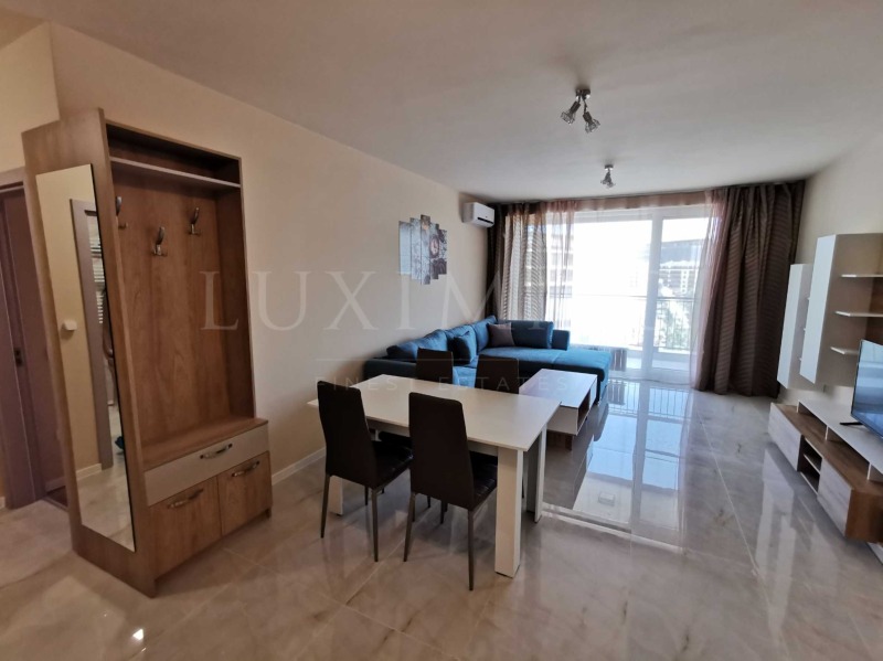 В аренду  1 спальня София , Кръстова вада , 80 кв.м | 83460972 - изображение [4]