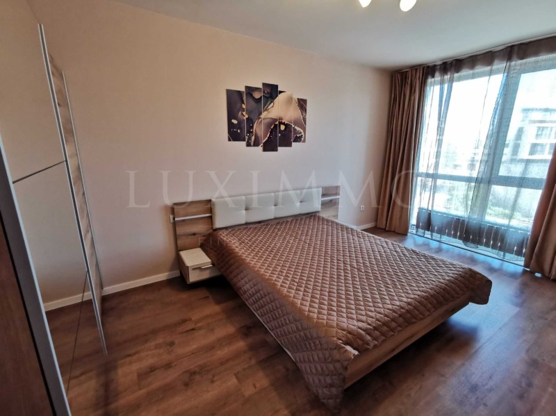 В аренду  1 спальня София , Кръстова вада , 80 кв.м | 83460972 - изображение [7]