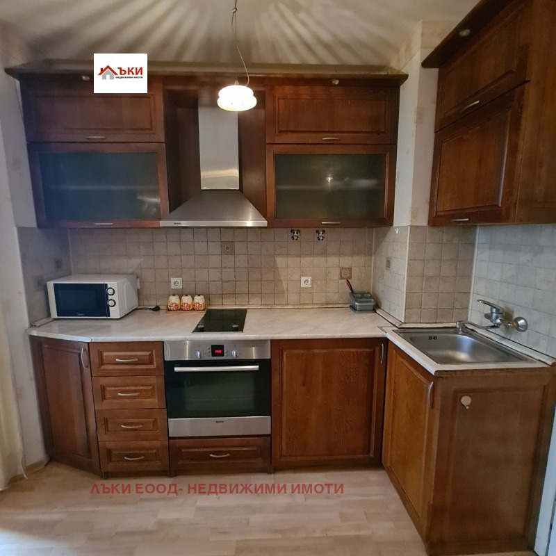 Προς ενοικίαση  1 υπνοδωμάτιο Σοφηια , Βακστον , 50 τ.μ | 65600475 - εικόνα [4]