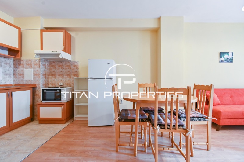 Da affittare  1 camera da letto Sofia , Strelbishte , 58 mq | 95862397 - Immagine [3]