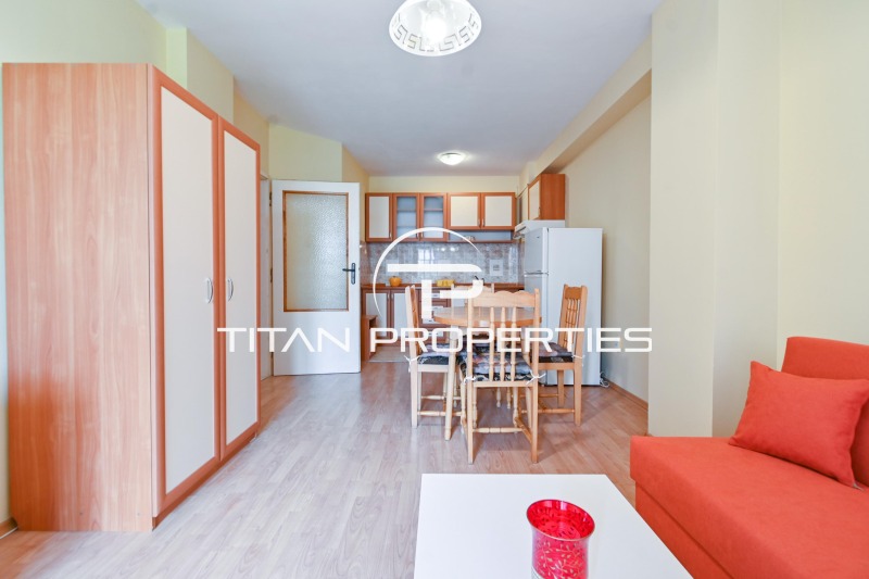 Da affittare  1 camera da letto Sofia , Strelbishte , 58 mq | 95862397 - Immagine [2]