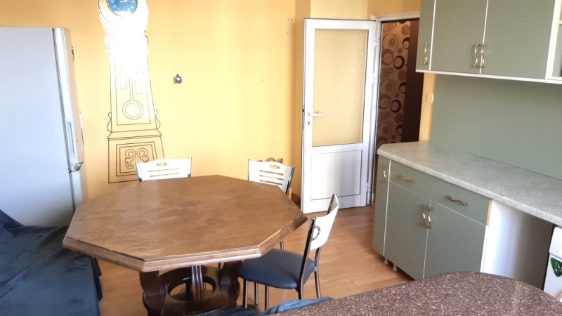 For Rent  1 bedroom Sofia , Druzhba 2 , 70 sq.m | 86276426 - image [6]