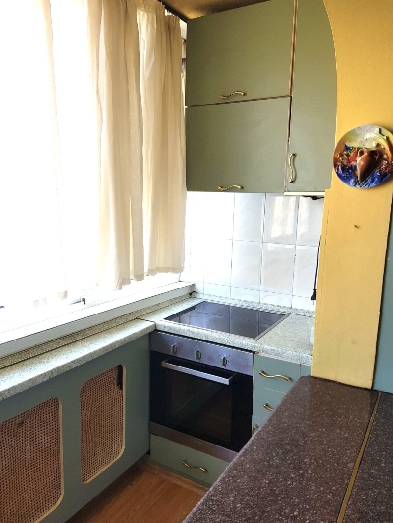 For Rent  1 bedroom Sofia , Druzhba 2 , 70 sq.m | 86276426 - image [8]