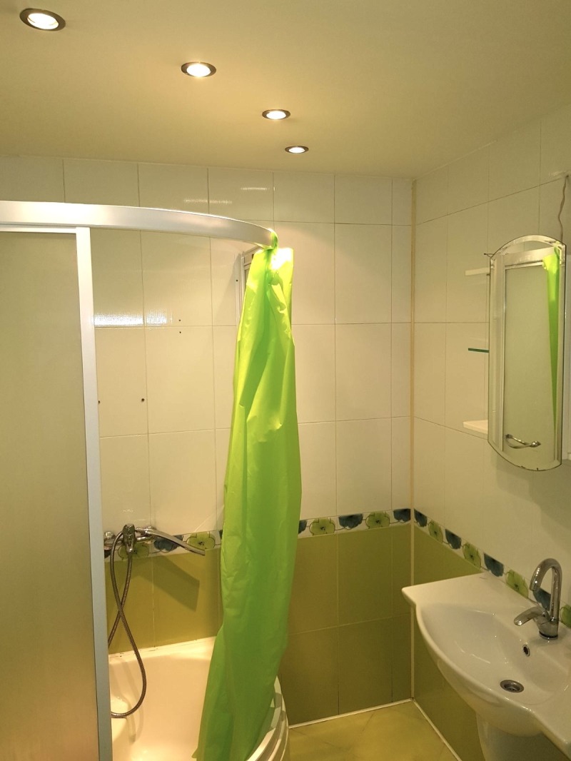 For Rent  1 bedroom Sofia , Druzhba 2 , 70 sq.m | 86276426 - image [10]