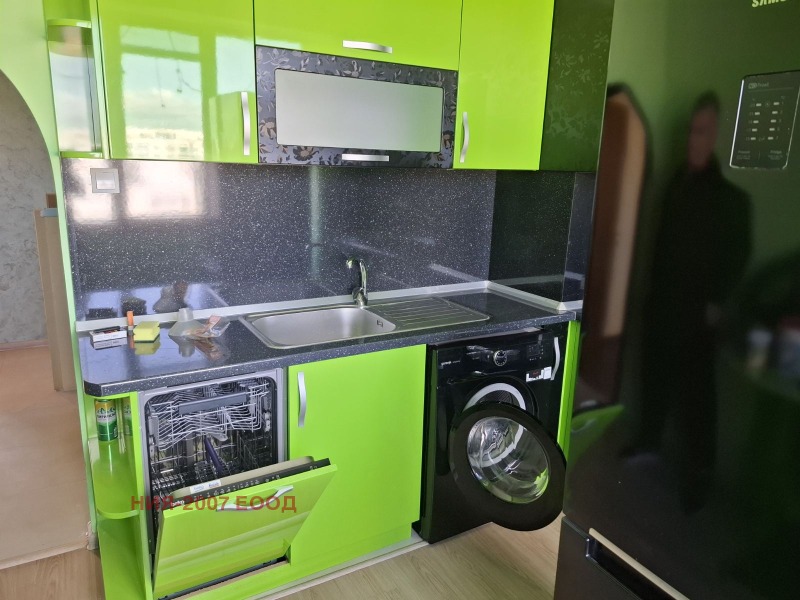 Под наем 2-СТАЕН, град София, Света Троица • 500 € / 977.91 лв. • 53374317 1