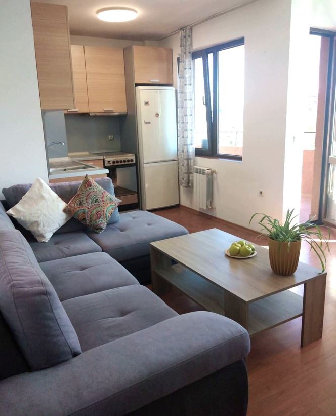 A louer  2 chambres Sofia , Nadejda 1 , 103 m² | 81020217