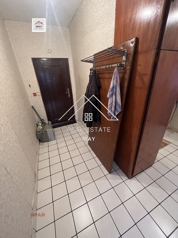 Дава под наем 3-СТАЕН, гр. Стара Загора, Три чучура - север, снимка 14 - Апартаменти - 55136310