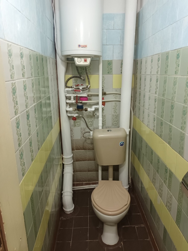 Kiadó  3 hálószobás Pazardzsik , Centar , 135 négyzetméter | 81173743 - kép [8]