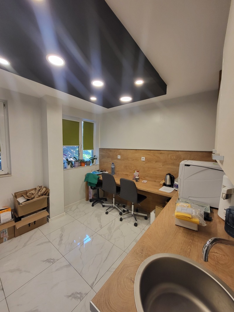 Da affittare  Ufficio Pleven , Idealen tsentar , 55 mq | 93917364 - Immagine [17]