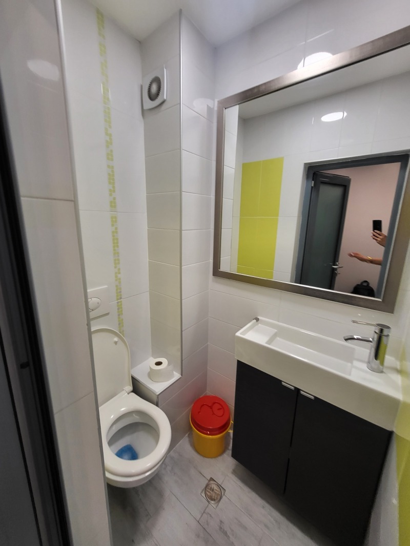 Da affittare  Ufficio Pleven , Idealen tsentar , 55 mq | 93917364 - Immagine [4]
