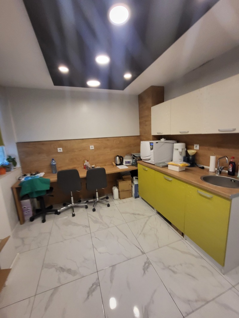 Da affittare  Ufficio Pleven , Idealen tsentar , 55 mq | 93917364 - Immagine [6]