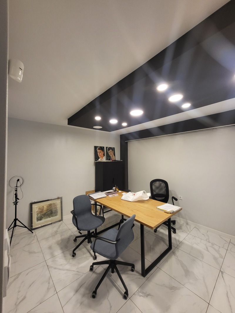 Da affittare  Ufficio Pleven , Idealen tsentar , 55 mq | 93917364 - Immagine [13]