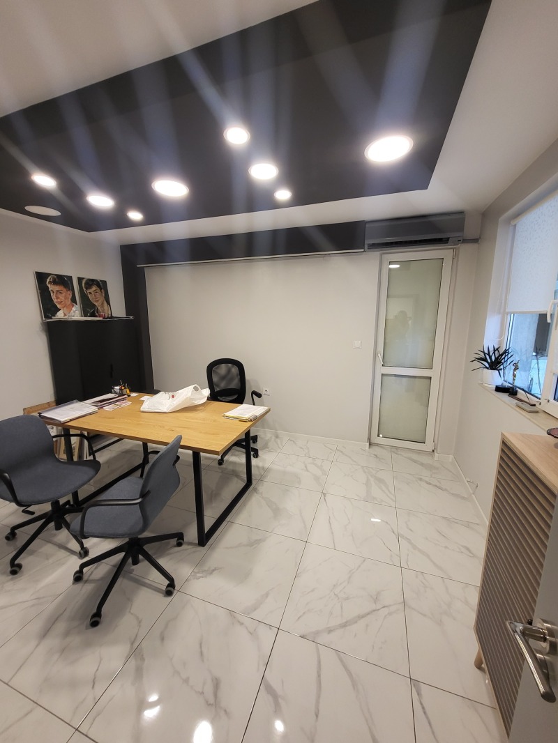 Da affittare  Ufficio Pleven , Idealen tsentar , 55 mq | 93917364 - Immagine [10]