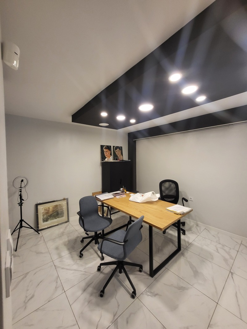 Da affittare  Ufficio Pleven , Idealen tsentar , 55 mq | 93917364 - Immagine [14]