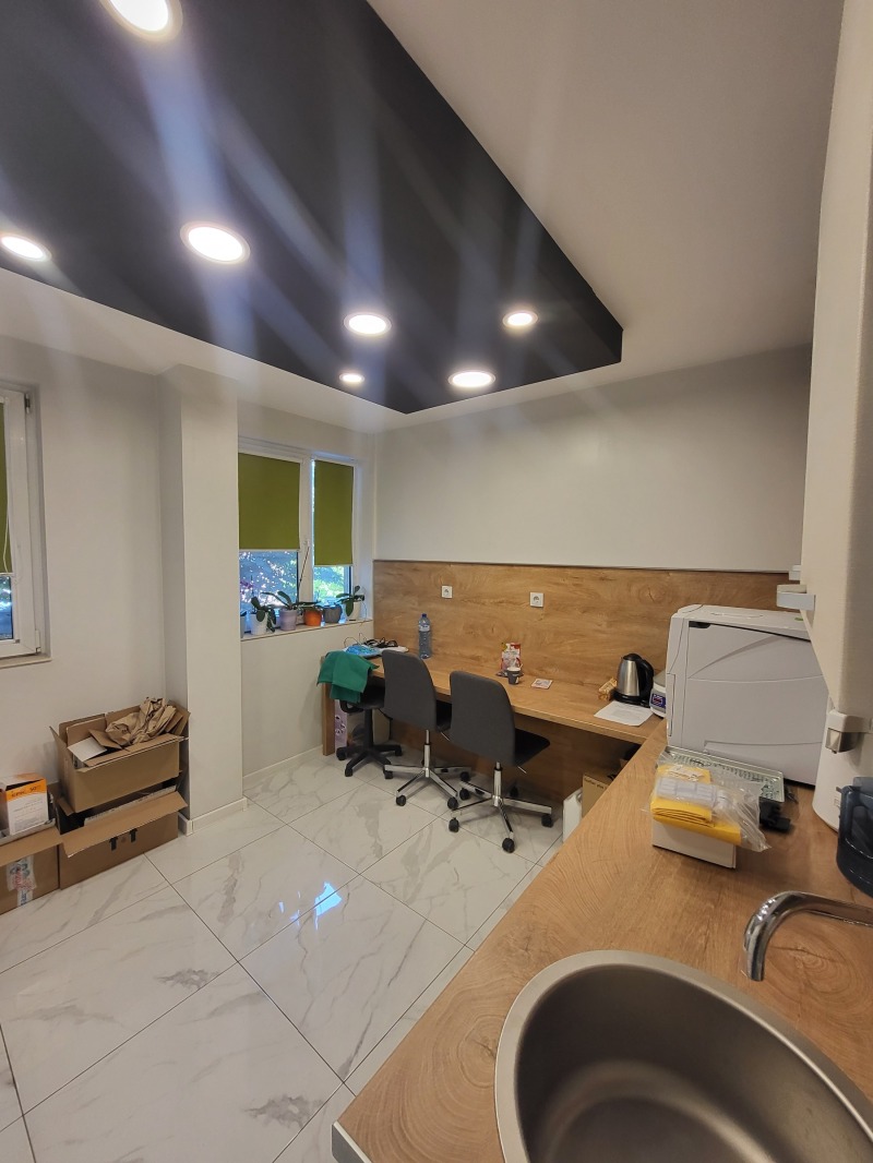 Da affittare  Ufficio Pleven , Idealen tsentar , 55 mq | 93917364 - Immagine [15]