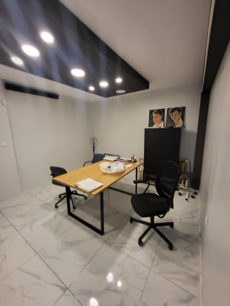 Da affittare  Ufficio Pleven , Idealen tsentar , 55 mq | 93917364 - Immagine [7]