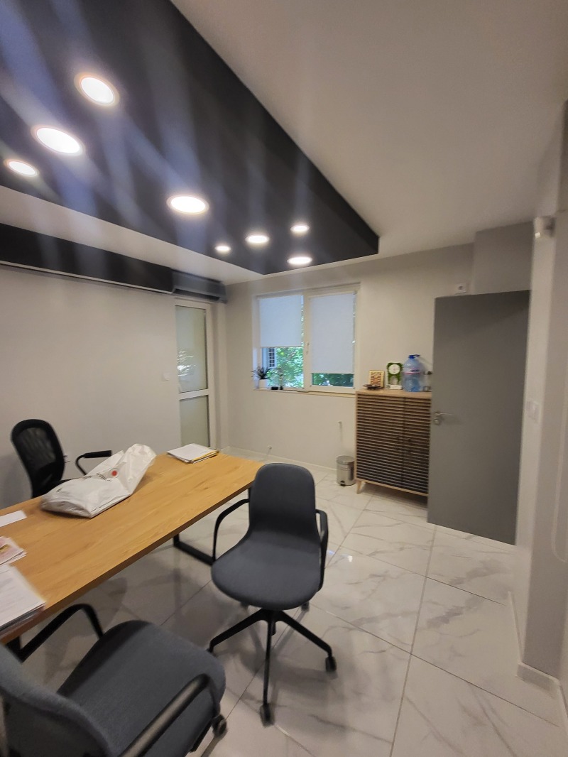 Da affittare  Ufficio Pleven , Idealen tsentar , 55 mq | 93917364 - Immagine [9]