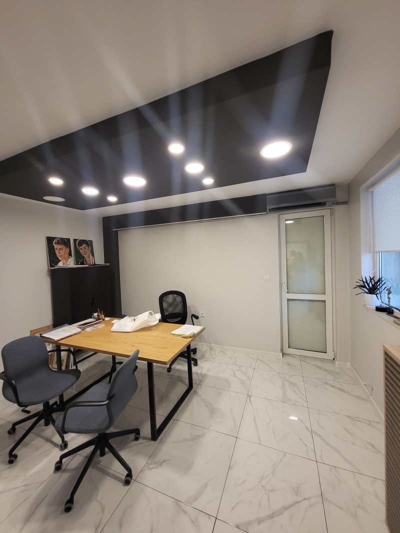 Da affittare  Ufficio Pleven , Idealen tsentar , 55 mq | 93917364 - Immagine [11]