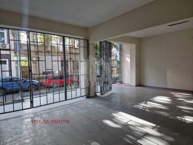 Дава под наем ОФИС, гр. Варна, Център, снимка 3 - Офиси - 52769580