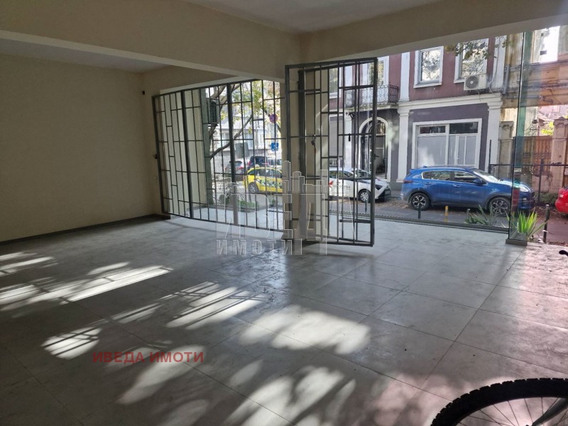 Дава под наем ОФИС, гр. Варна, Център